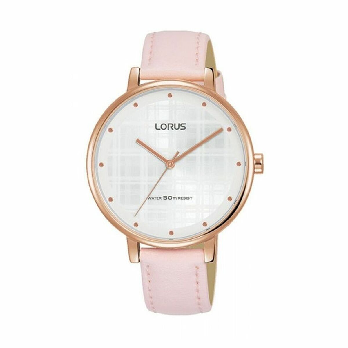 Reloj Mujer Lorus RG270PX9