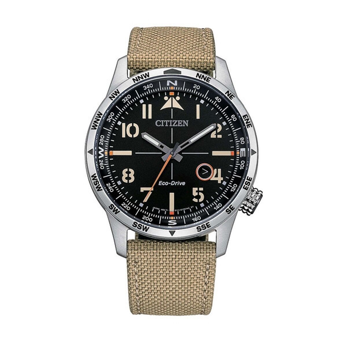 Reloj Hombre Citizen BM7550-10E (Ø 43 mm)