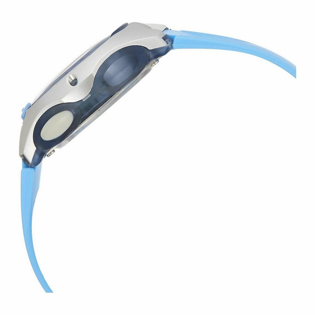 Reloj Mujer Casio SPORT Azul (Ø 34 mm) (Ø 35 mm)