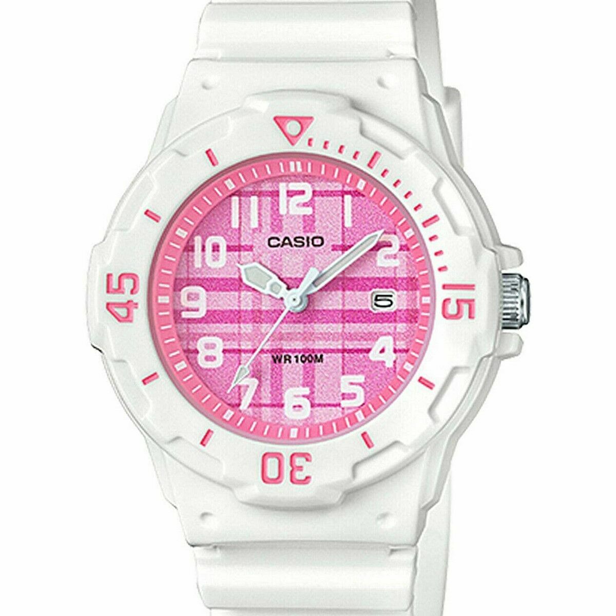 Reloj Mujer Casio COLLECTION Rosa (Ø 34 mm)