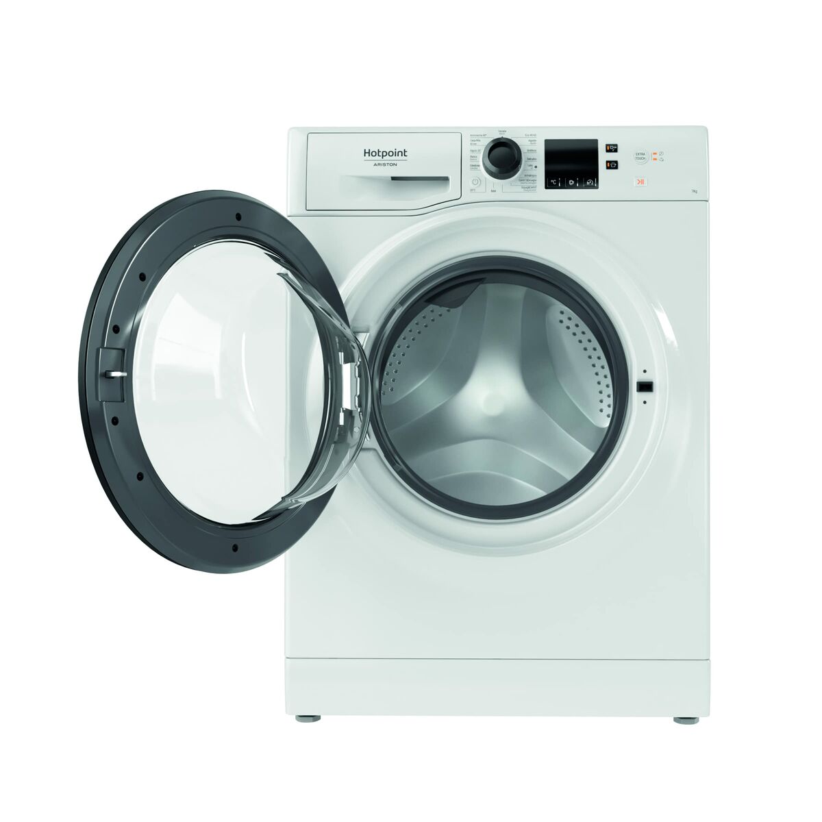 Lavadora Hotpoint-Ariston NS722UWKSPTN 59,5 cm 1200 rpm 7 kg