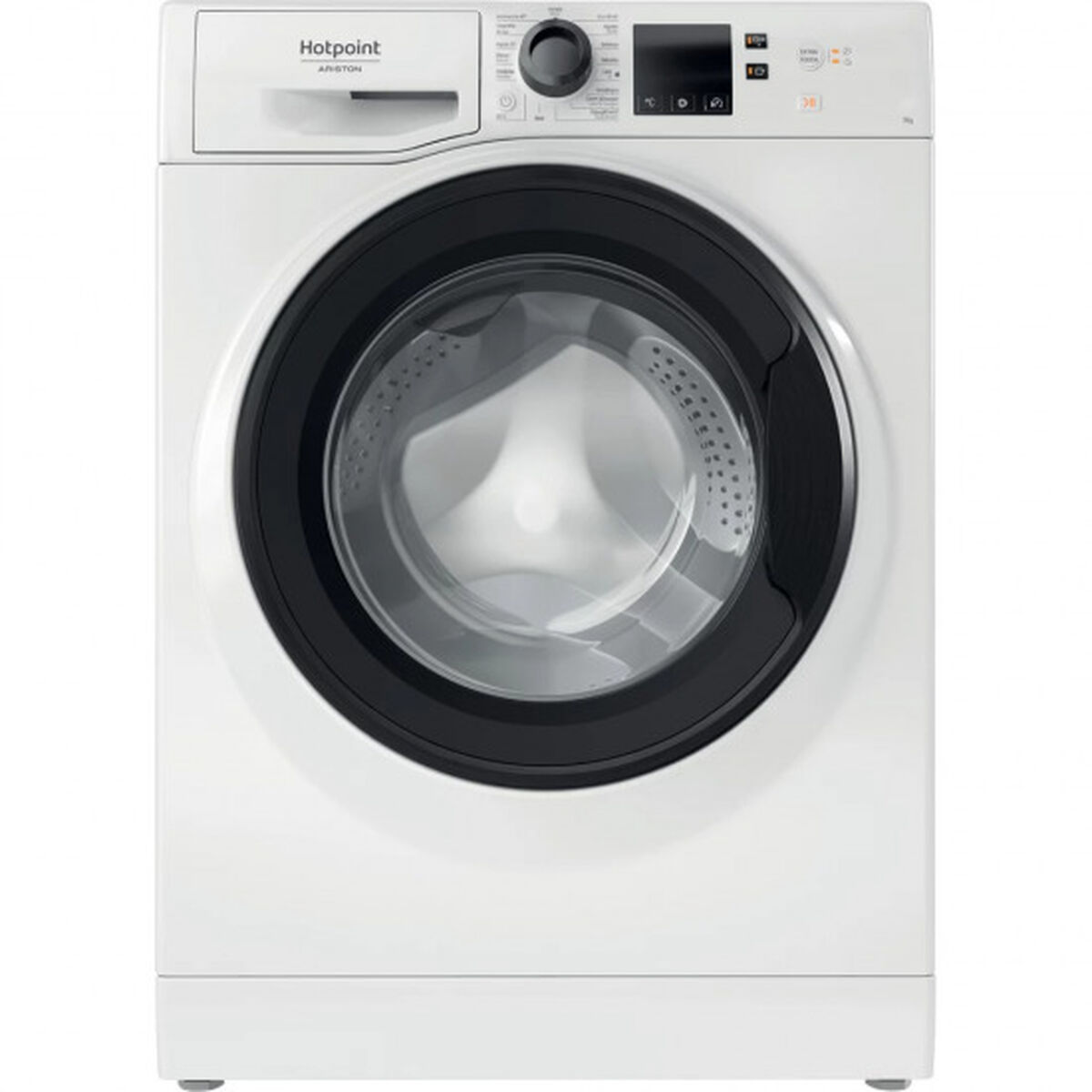 Lavadora Hotpoint-Ariston NS722UWKSPTN 59,5 cm 1200 rpm 7 kg