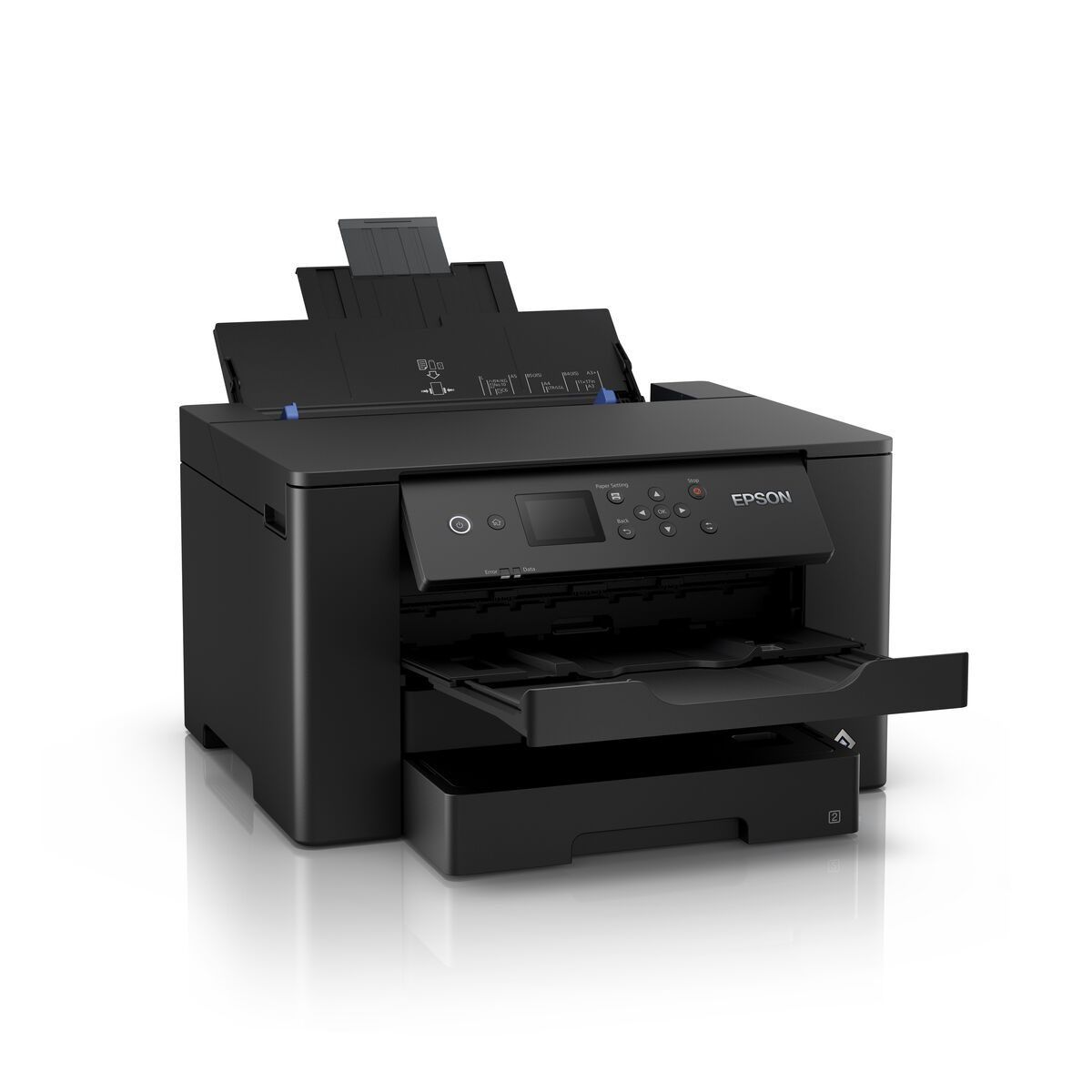 Impresora Multifunción Epson C11CH70402