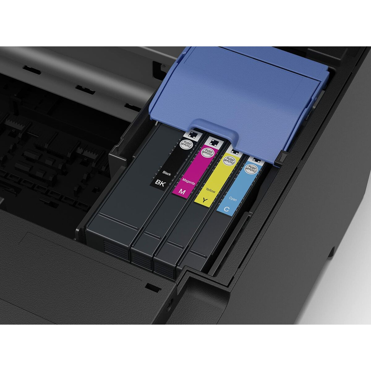 Impresora Multifunción Epson C11CH70402
