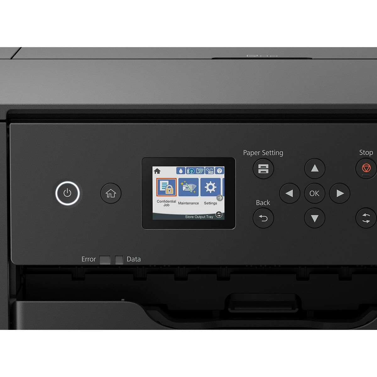 Impresora Multifunción Epson C11CH70402