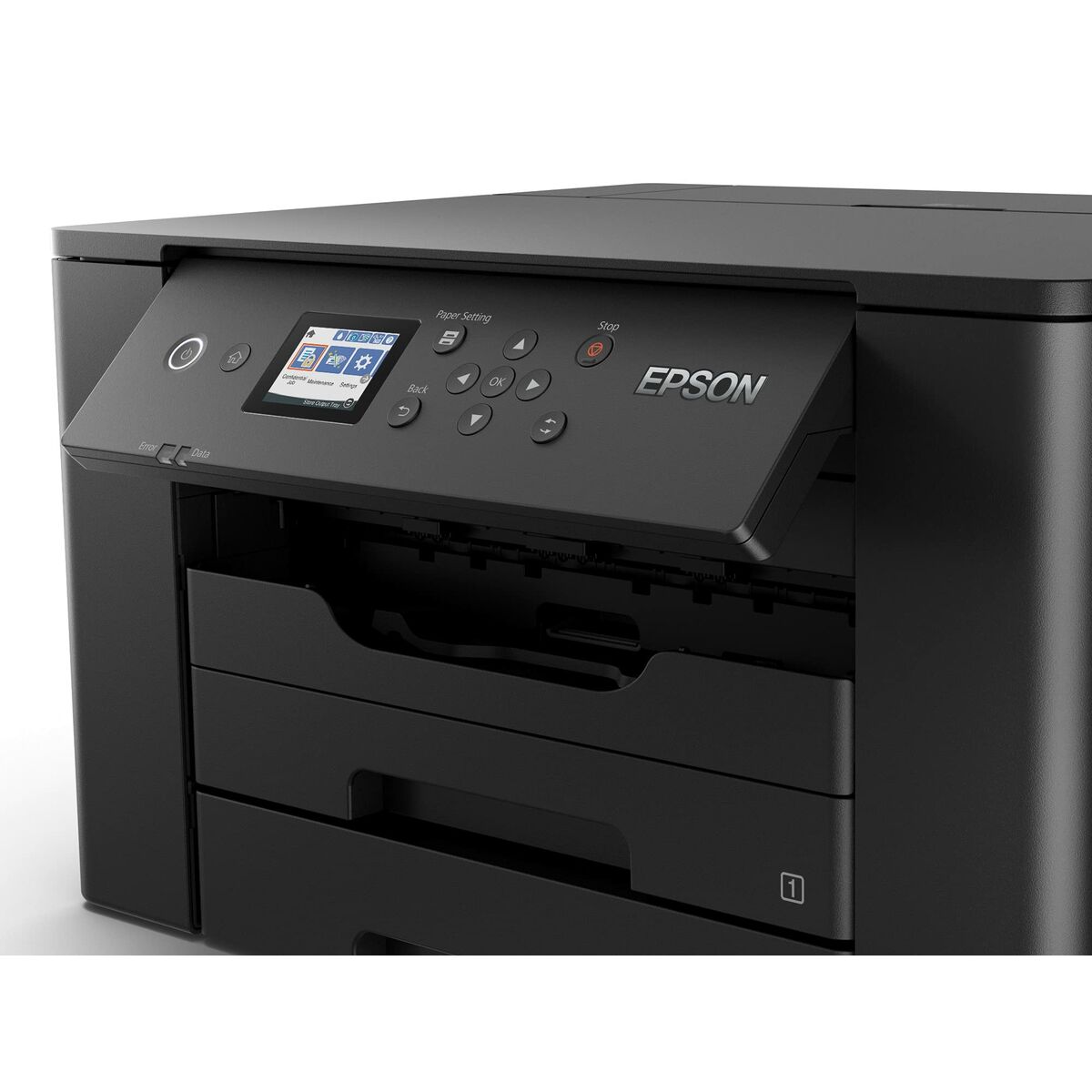 Impresora Multifunción Epson C11CH70402