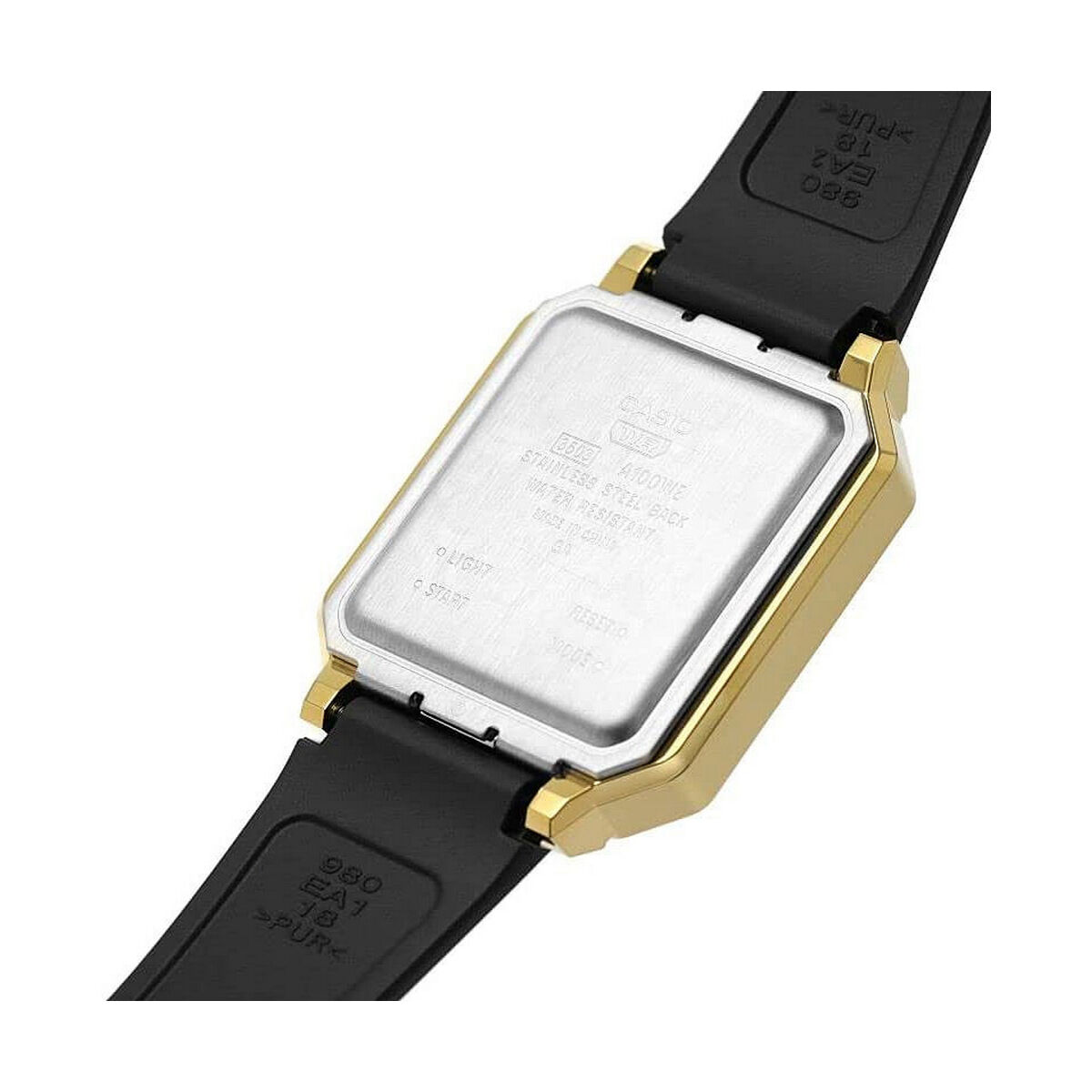 Reloj Hombre Casio A100WEFG-9AEF