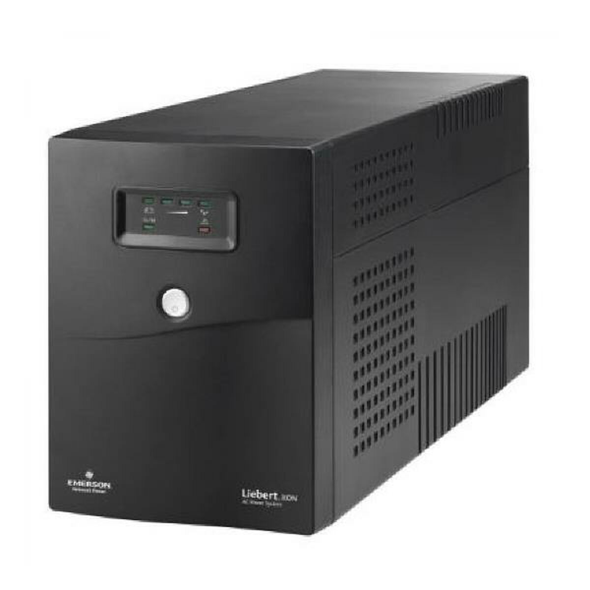 SAI Interactivo Vertiv LI32151CT21 1200 W 2000 VA