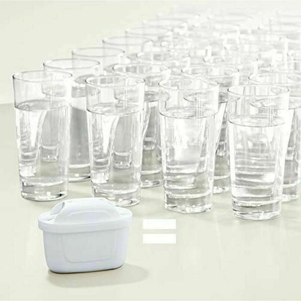 Jarra Filtrante Brita 2,4 L Plástico