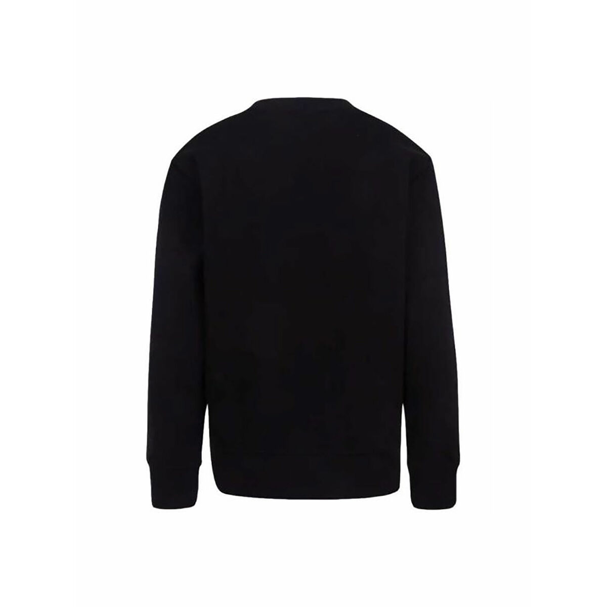 Sudadera Infantil Nike ESSENTIALS FT CREW 95B816 023 