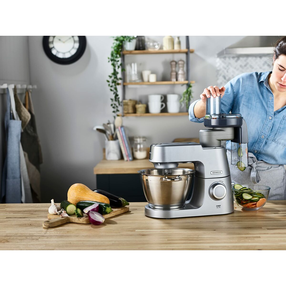 Accesorios Kenwood AT340AT 340