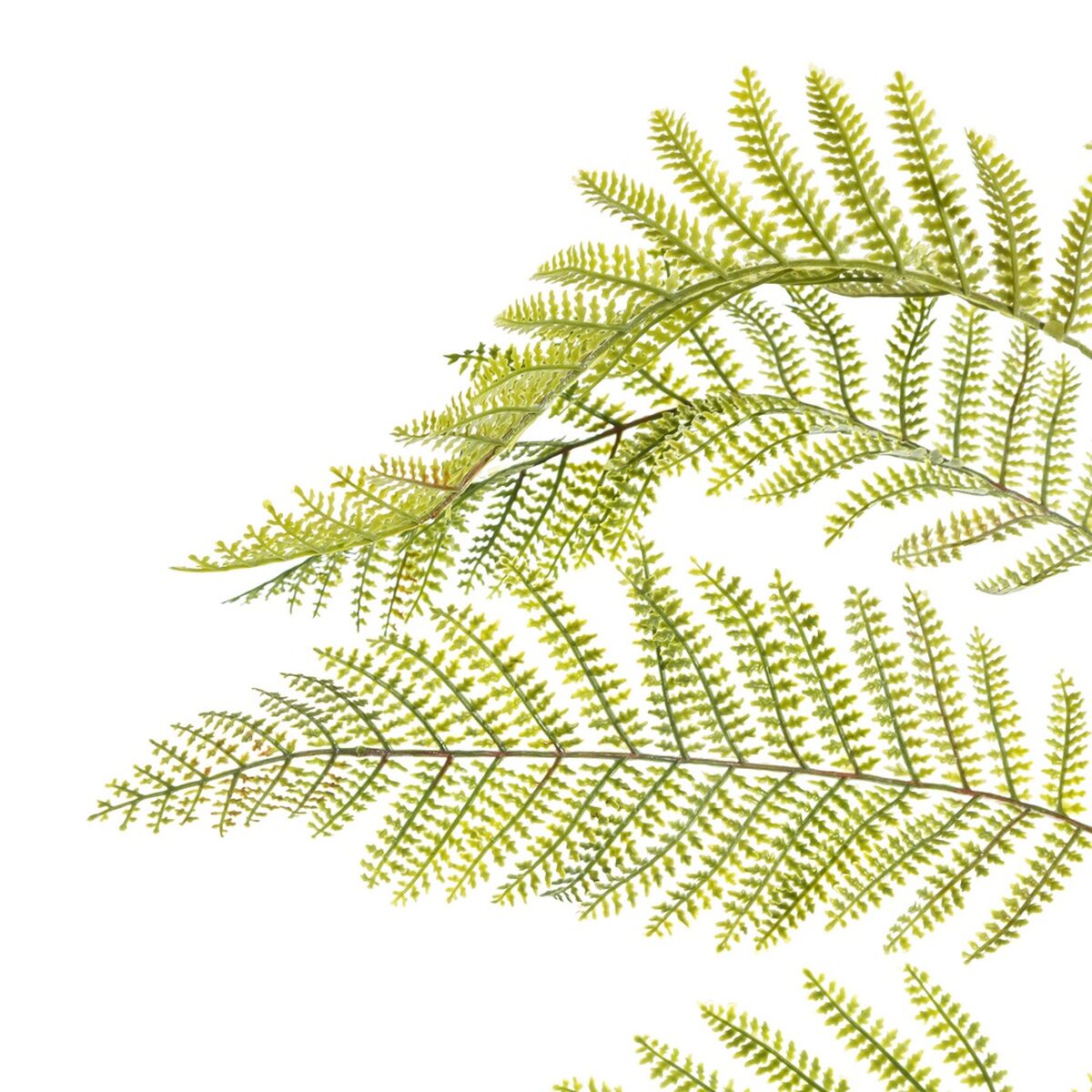 Rama PVC Hierro 36 x 114 cm