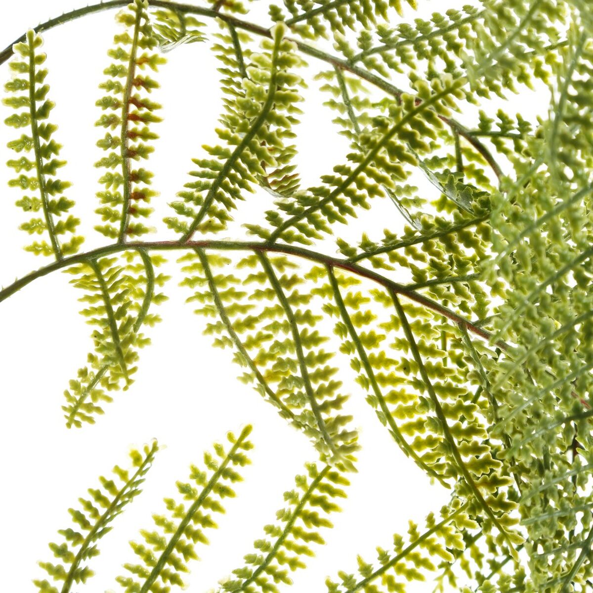 Rama PVC Hierro 36 x 114 cm