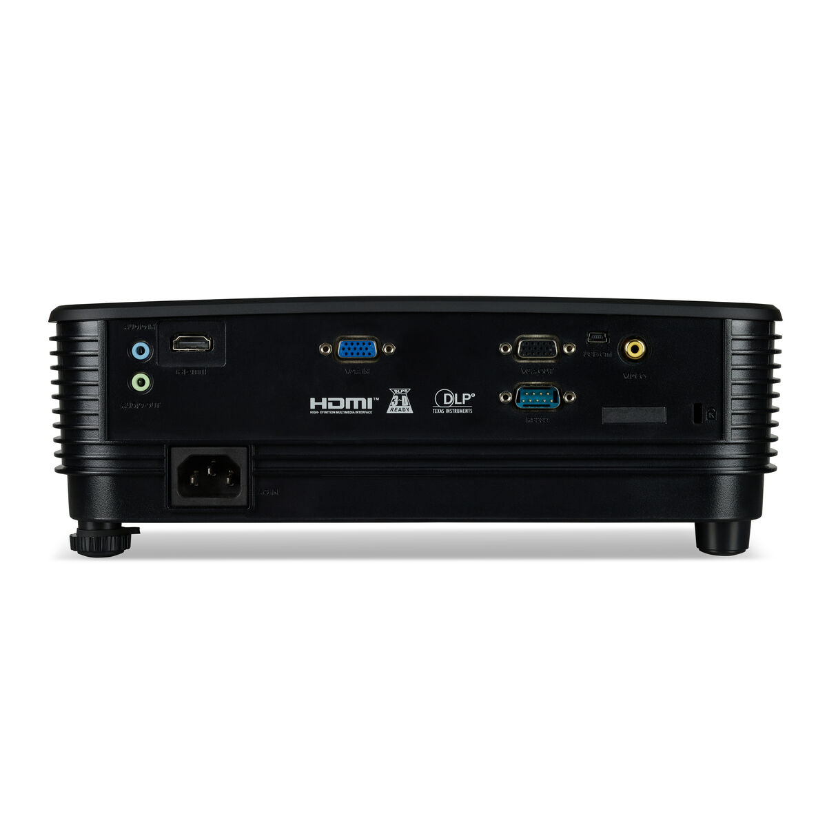 Proyector Acer X1128I XGA 4800 Lm