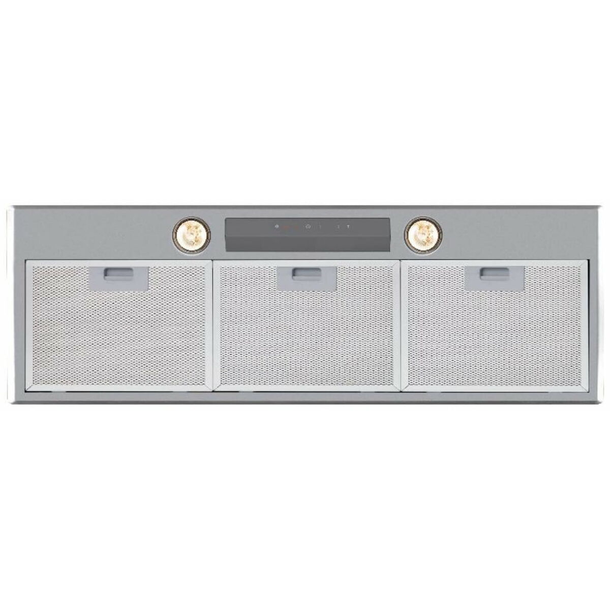 Campana Convencional Cata GL75X Acero