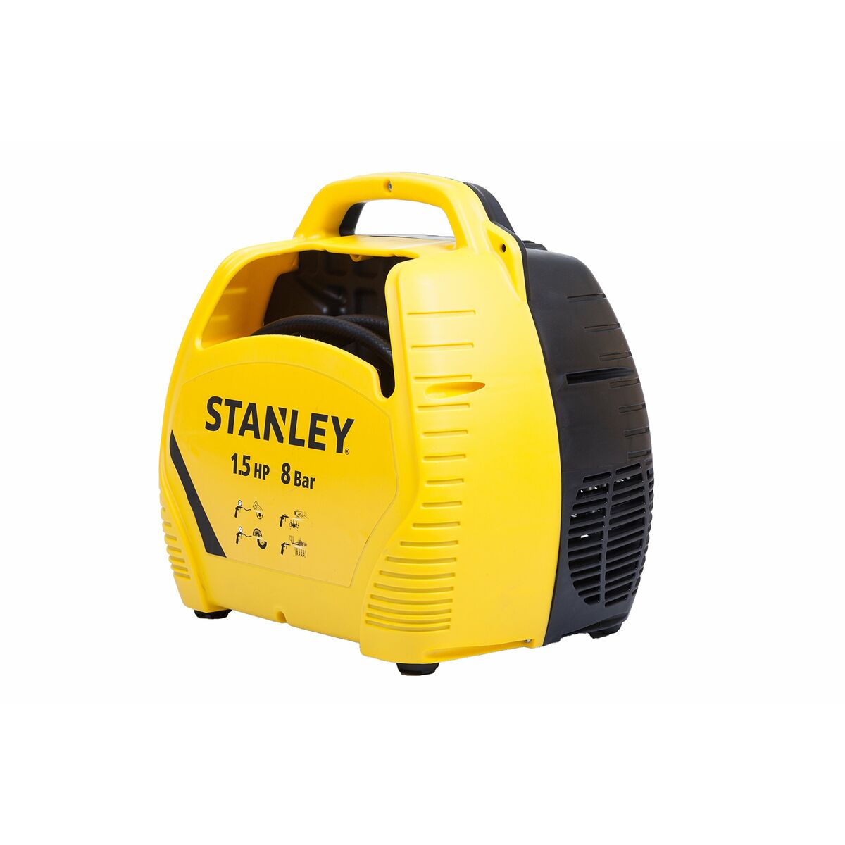 Compresor de Aire Stanley 1868 1100 W 230 V