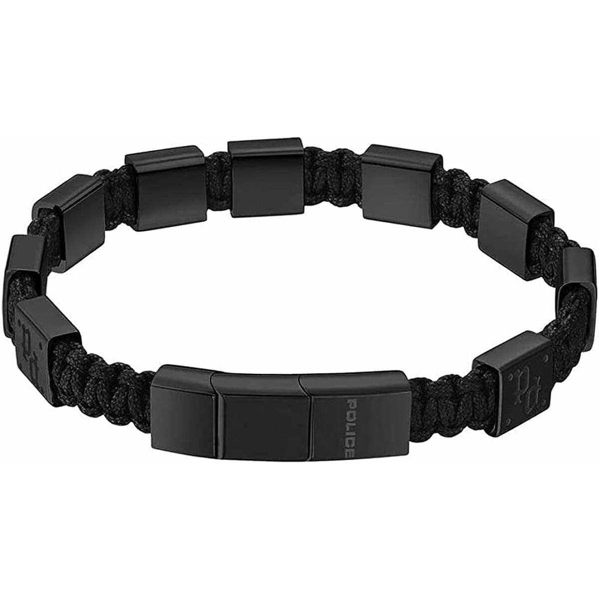 Pulsera Hombre Police PEAGB0001204