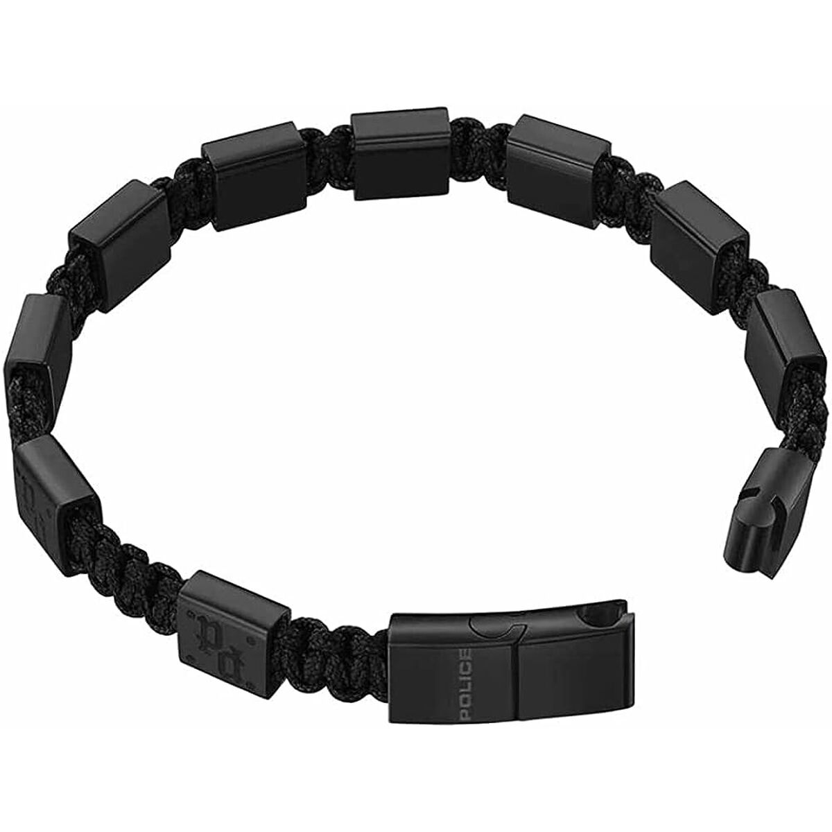 Pulsera Hombre Police PEAGB0001204