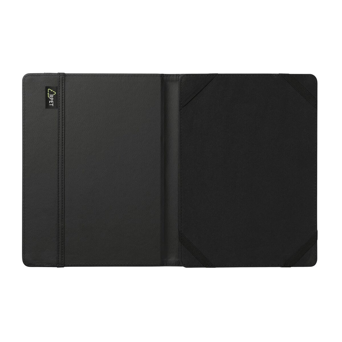 Funda para Tablet Universal Trust Primo Negro