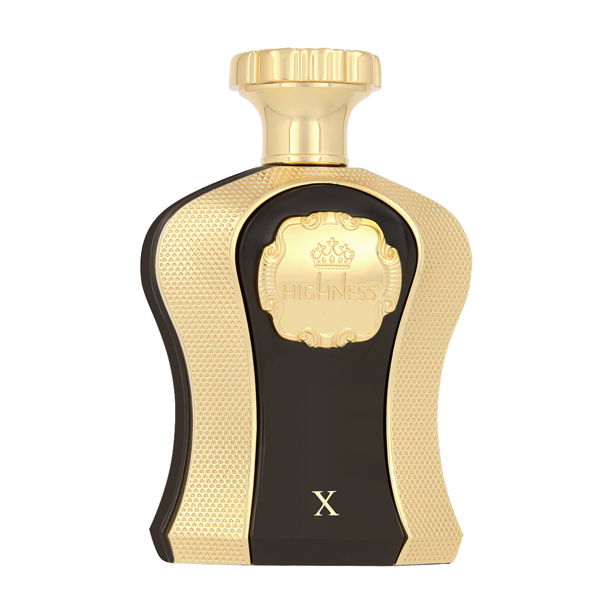 Perfume Hombre Afnan Highness X EDP 100 ml