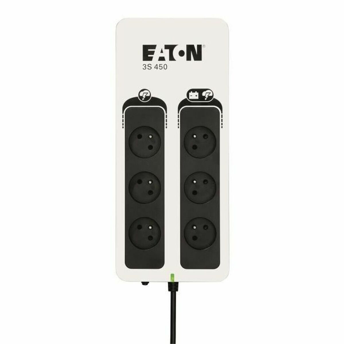 SAI Off Line Eaton 3S450F