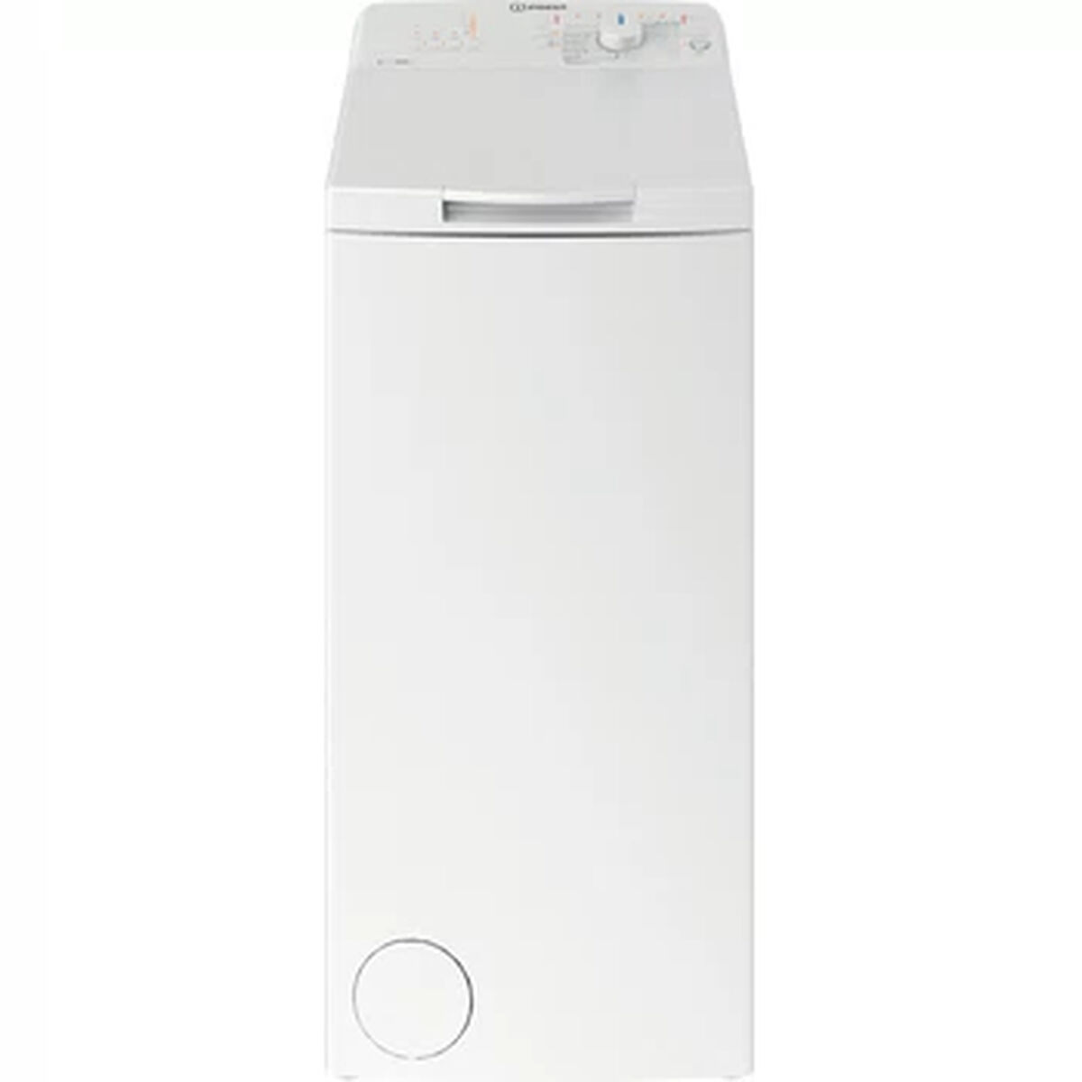 Lavadora Indesit BTW L60400 SP/N 1000 rpm 40 cm 6 Kg