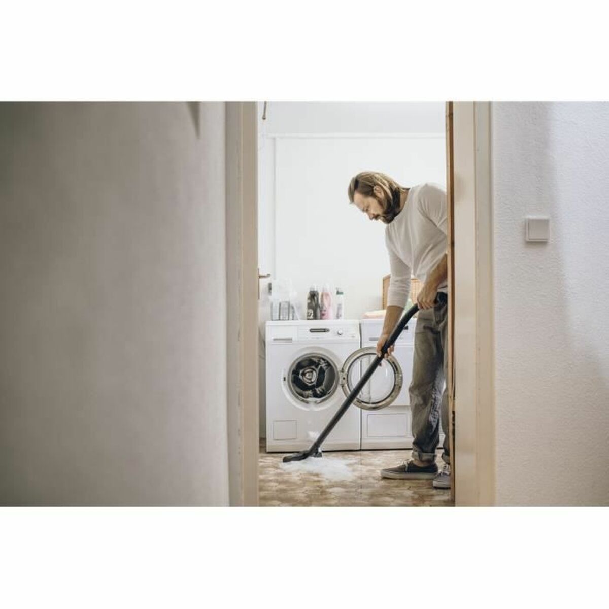 Aspirador Kärcher WD 5 S V-25/5/22 1100 W Soplador