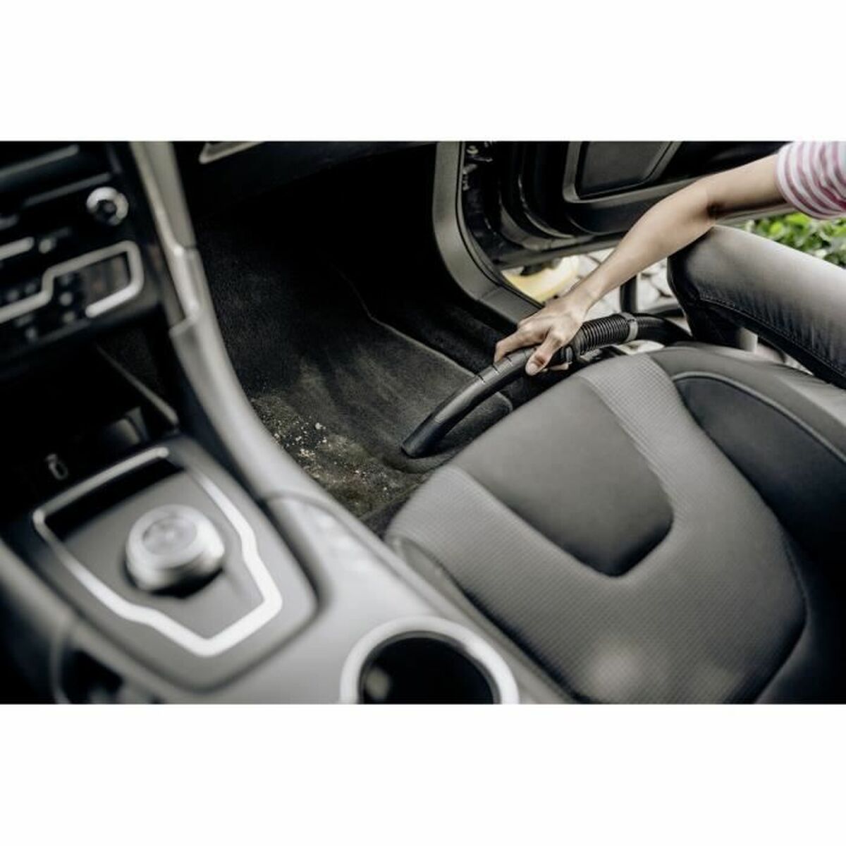 Aspirador Kärcher WD 5 S V-25/5/22 1100 W Soplador