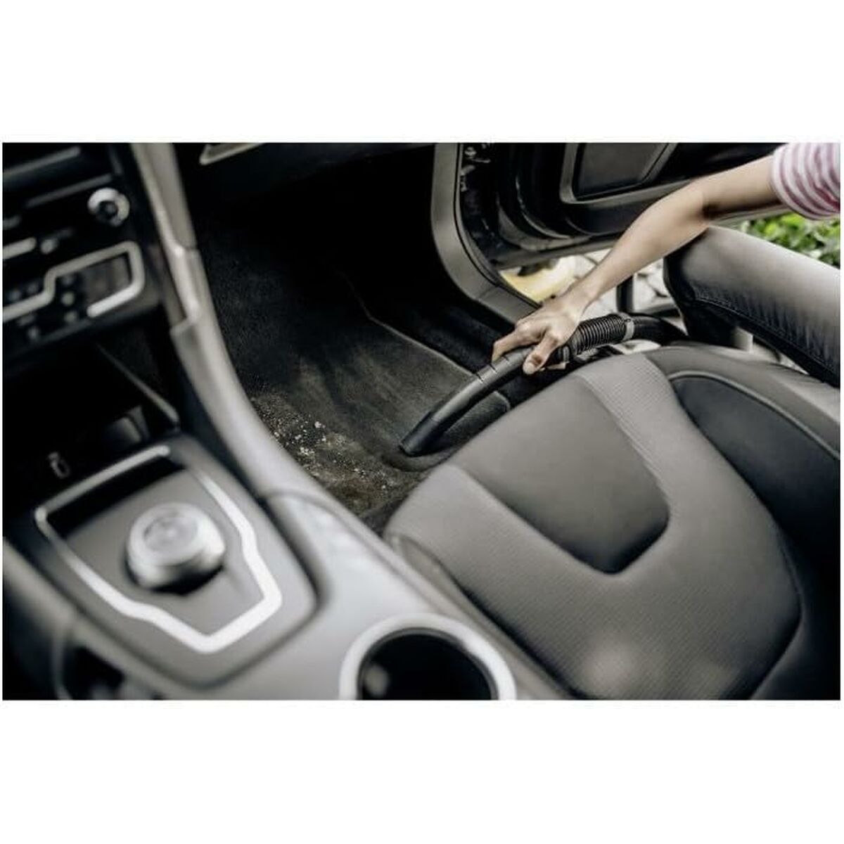 Aspirador Kärcher 19/4/20 1000 W 19 L Soplador