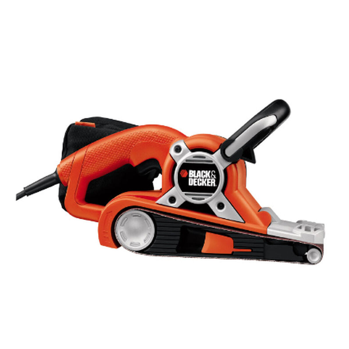 Lijadora Black & Decker ka88-qs 230 V
