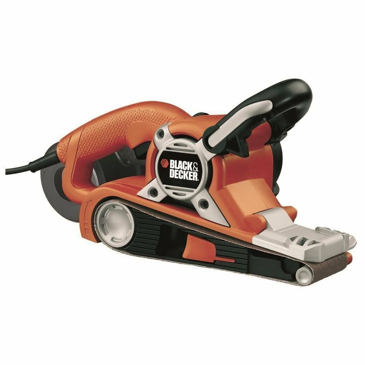 Lijadora Black & Decker ka88-qs 230 V