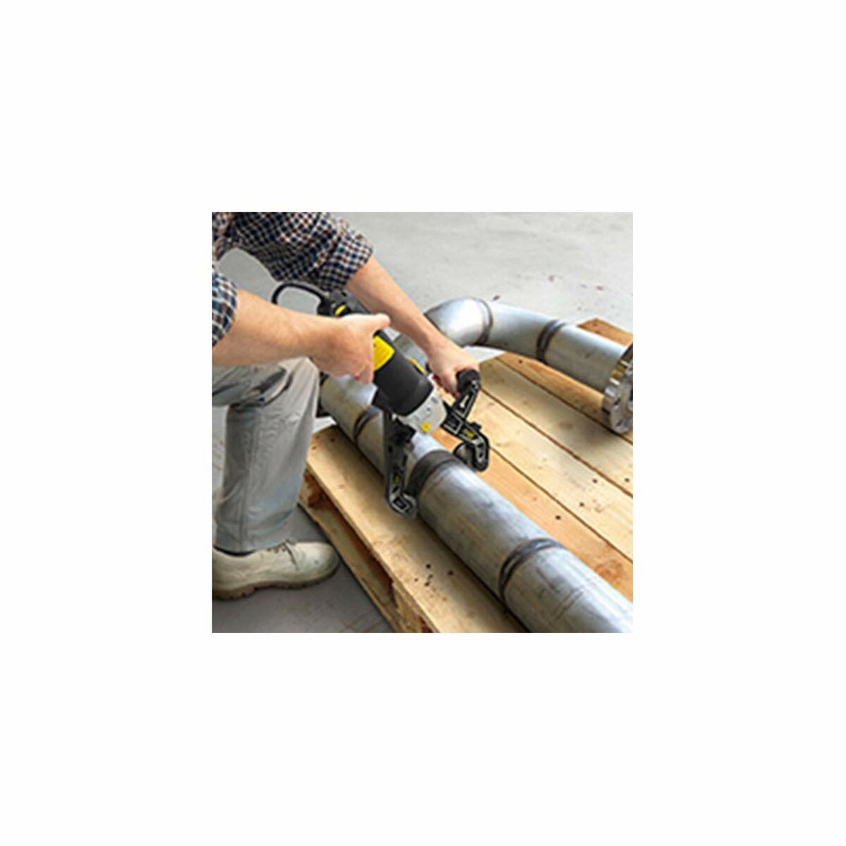 Lijadora Fartools TBS 1300 1300 W