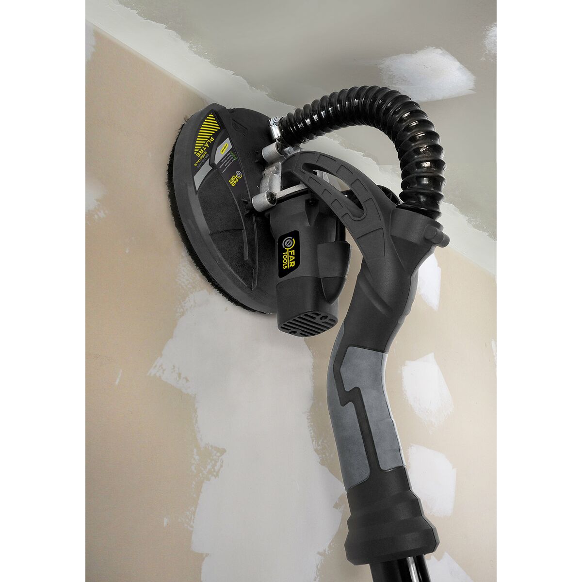 Lijadora Fartools DWS 710E 700 W 710 W 240 V