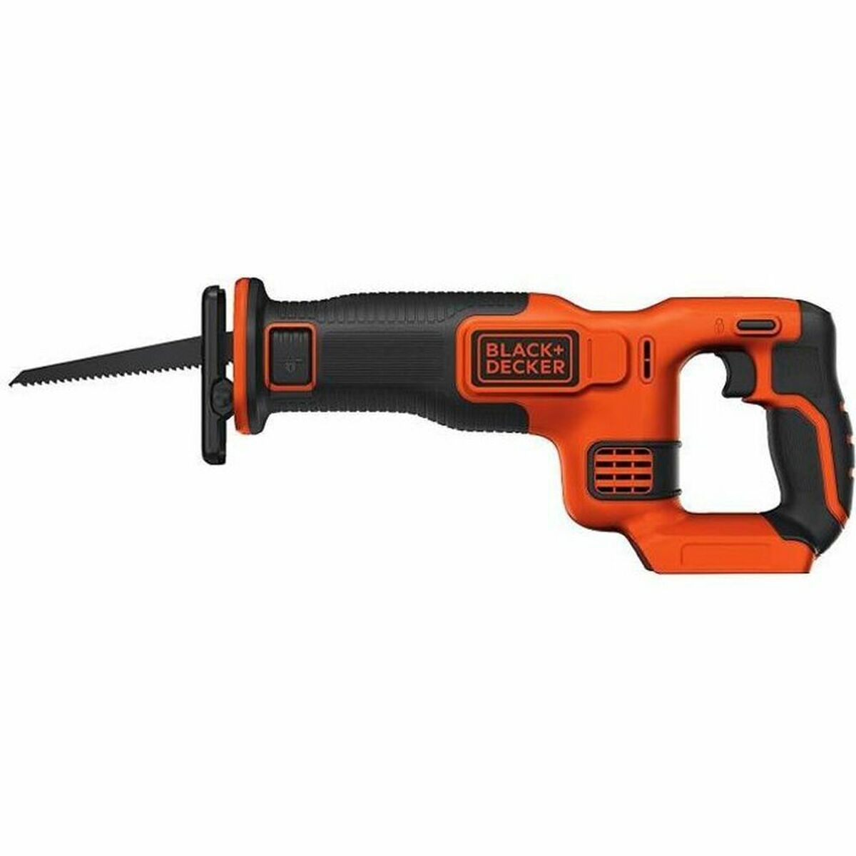 Motosierra Black & Decker BDCR18N-XJ
