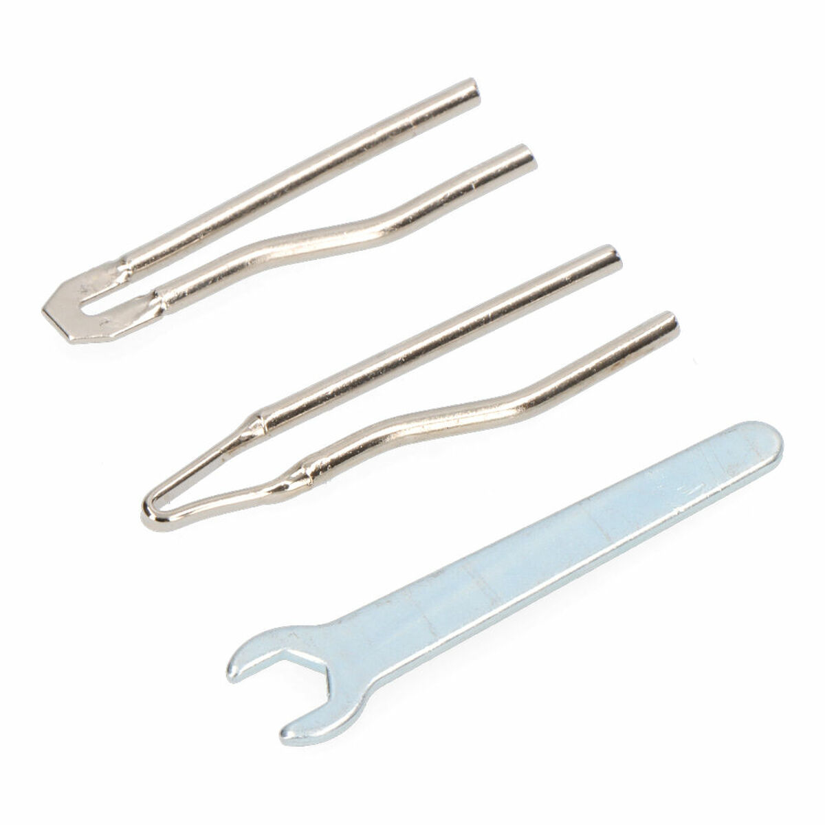 Soldador Koma Tools Pistola 100 W