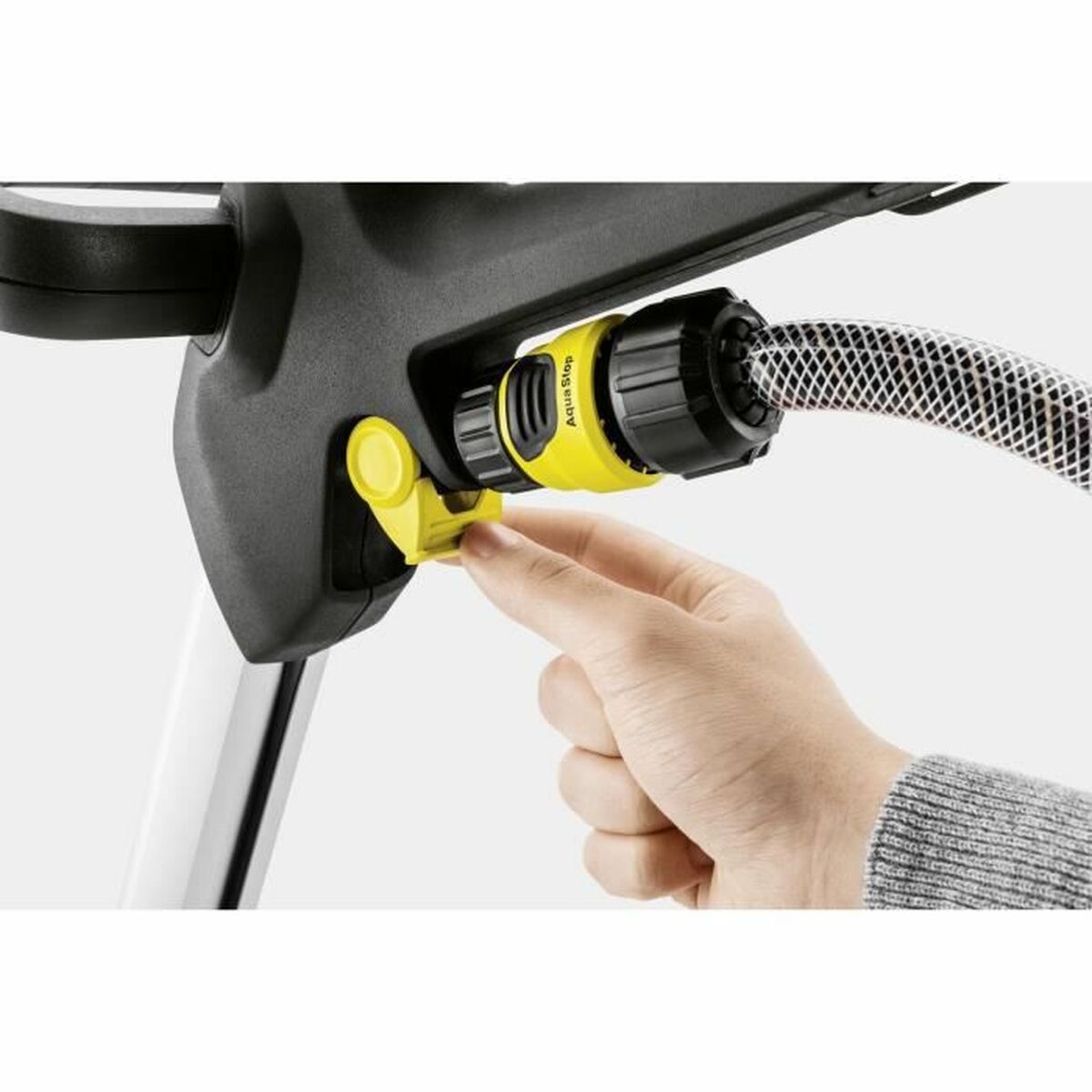 Hidrolimpiadora Kärcher Patio Cleaner PCL 4 Exterior 600 W