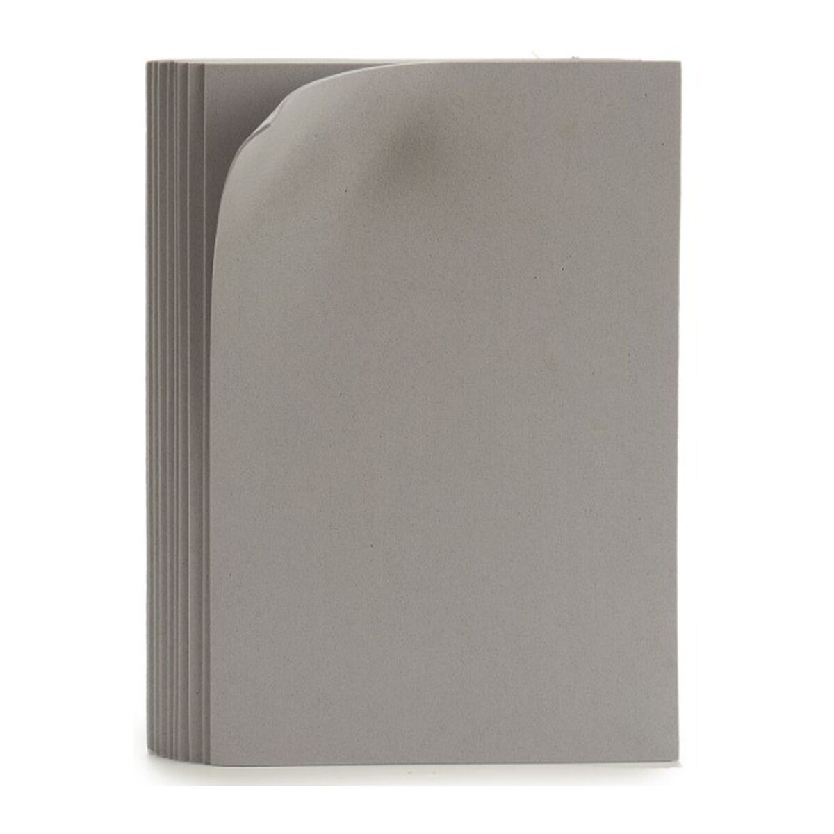 Goma Eva Pincello Gris 65 x 0,2 x 45 cm (12 Unidades)