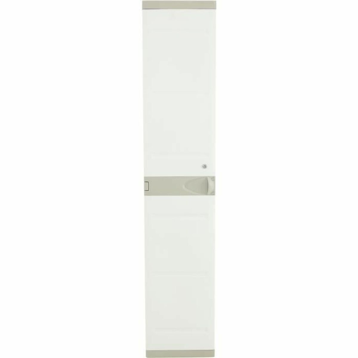 Armario Plastiken 80,5 x 37 x 35 cm