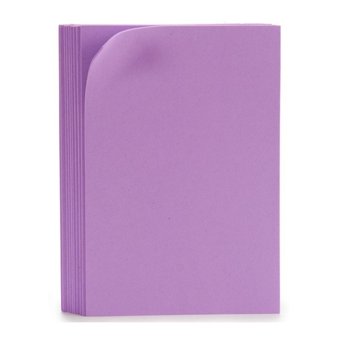 Goma Eva Pincello Violeta 65 x 0,2 x 45 cm (12 Unidades)