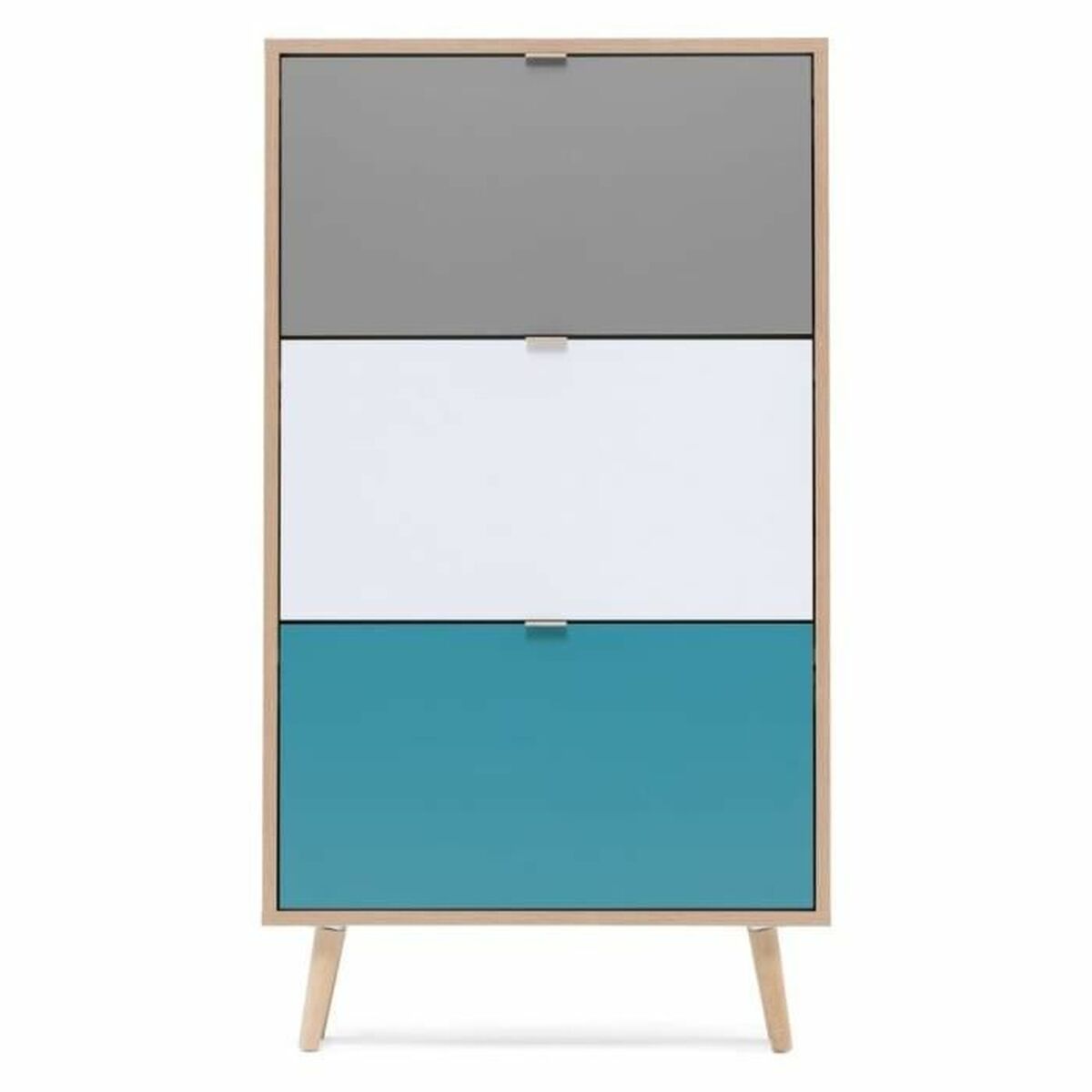 Zapatero 002848 70 x 24 x 127 cm