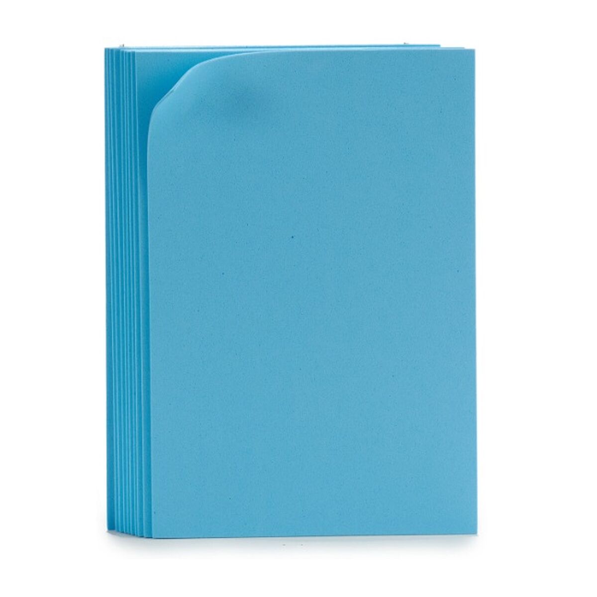 Goma Eva Pincello Azul claro 30 x 0,2 x 20 cm (24 Unidades)