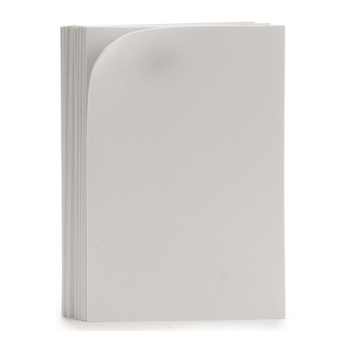 Goma Eva Pincello Blanco 30 x 2 x 20 cm (24 Unidades)