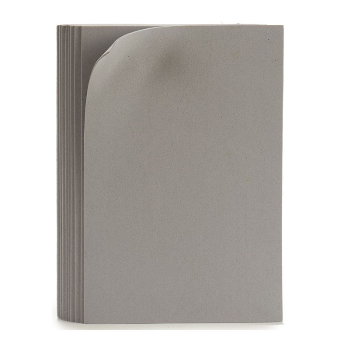 Goma Eva Pincello Gris Goma Eva 30 x 2 x 20 cm (24 Unidades)