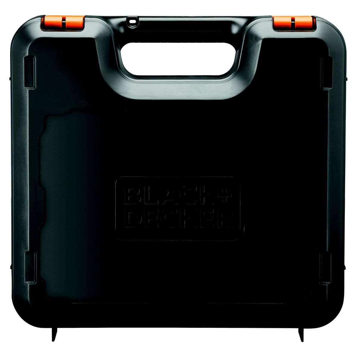 Atornillador eléctrico Black & Decker BDCDD12KB-QW