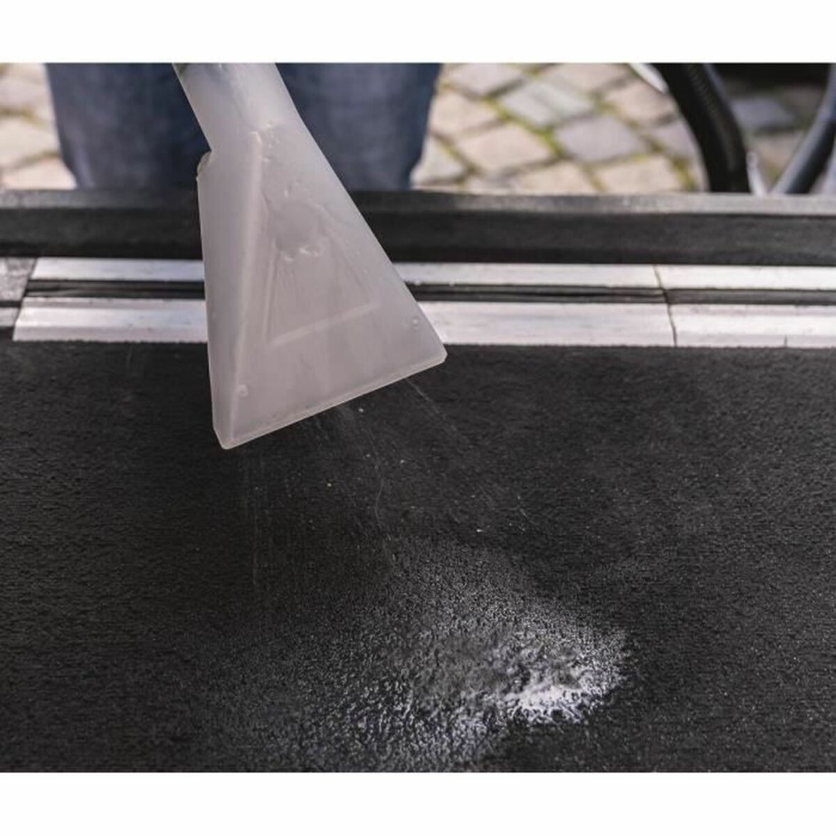 Aspirador Scheppach Sprayvac20 1600 W 20 L 5 en 1