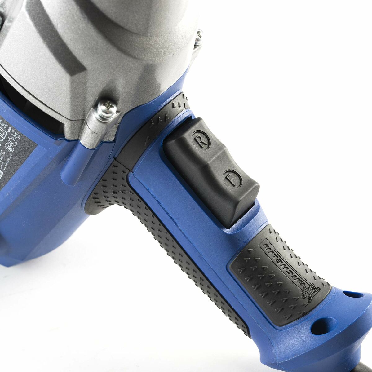 Llave de impacto Michelin 1050 W 230 V 350 Nm