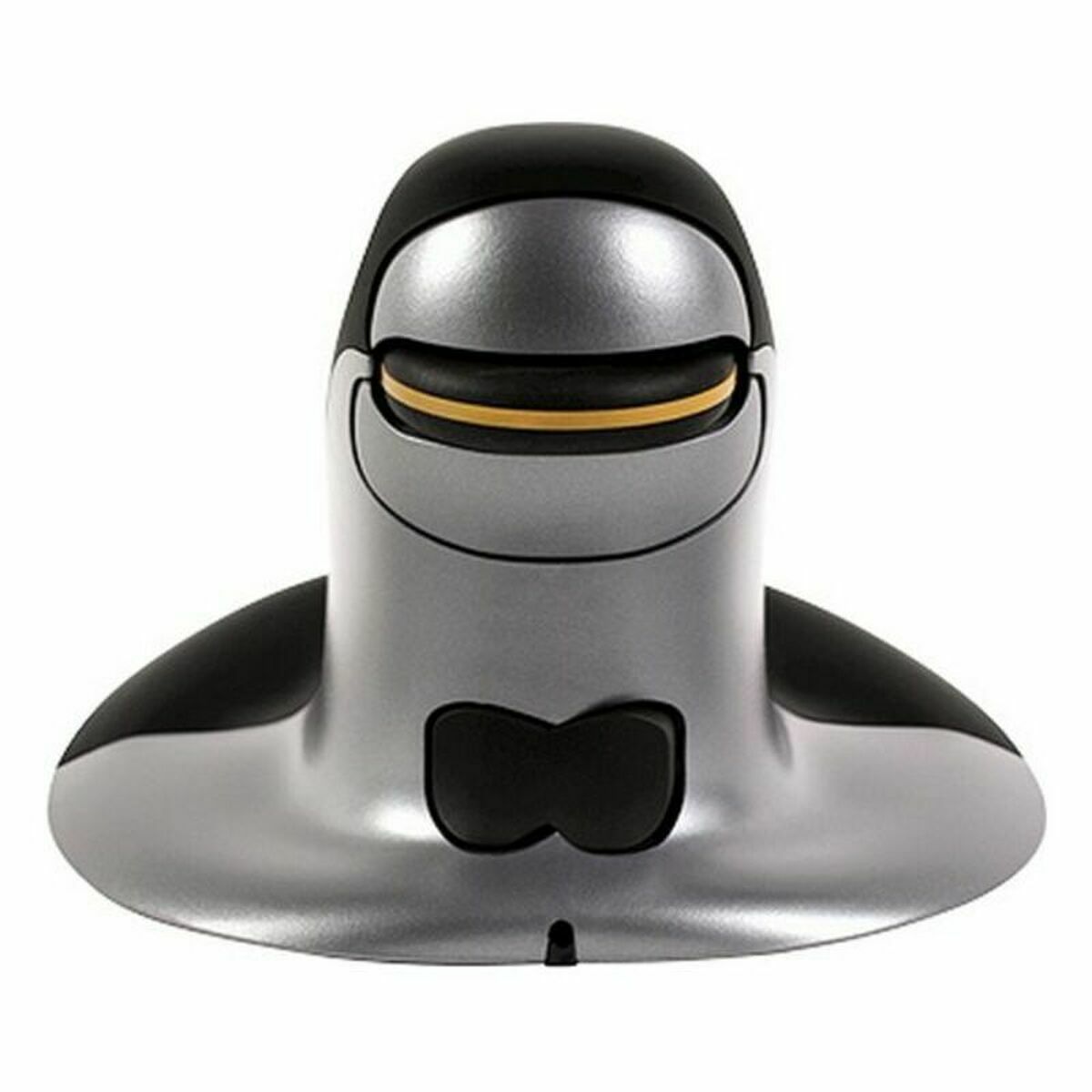 Ratón Inalámbrico Fellowes 9894701 Pen Negro