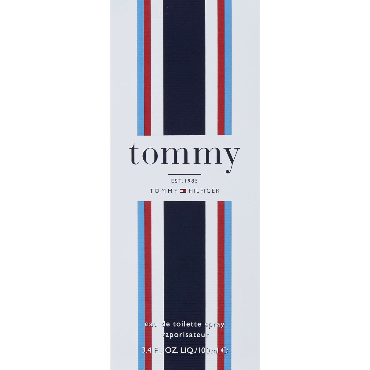 Perfume Hombre Tommy Hilfiger TOMMY EDT 100 ml