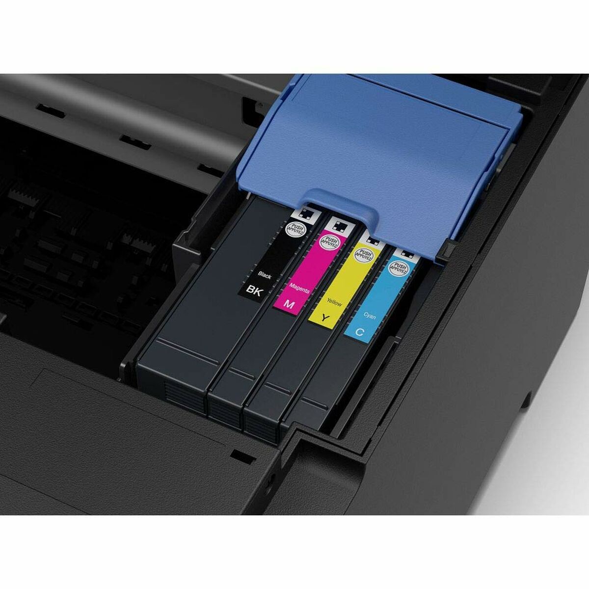 Impresora Multifunción Epson WF-7840DTWF