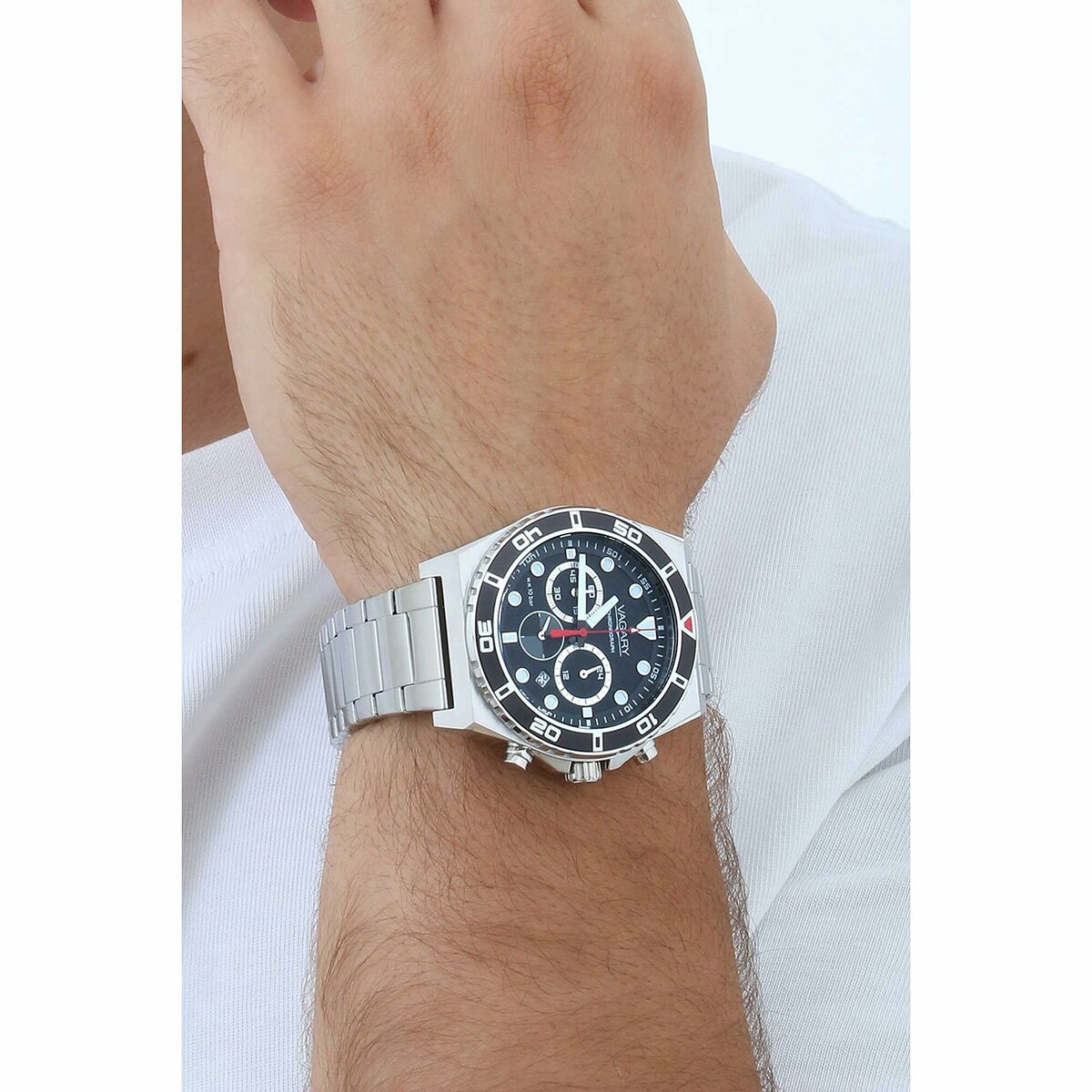 Reloj Hombre Vagary IV4-713-51	
